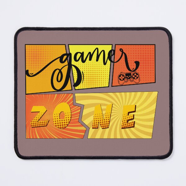 Item preview, Gamer Zone designed and sold by NewJuniorStore.