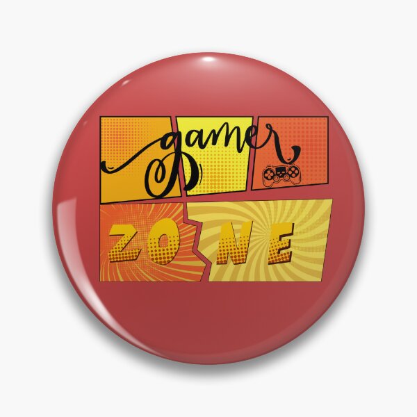 Item preview, Gamer Zone designed and sold by NewJuniorStore.