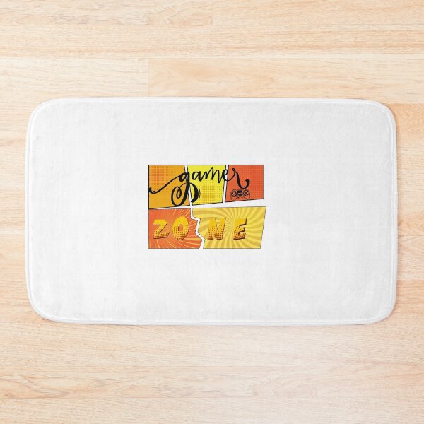 Item preview, Gamer Zone designed and sold by NewJuniorStore.