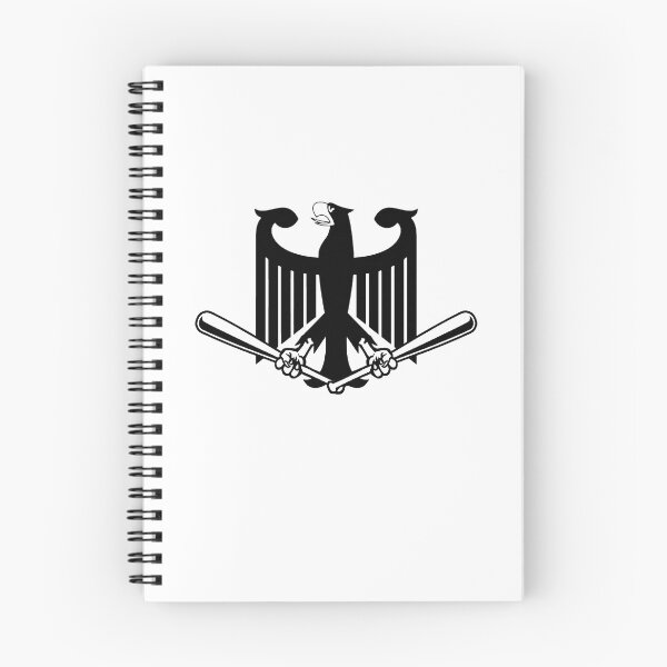 Item preview, Proud Germany; designed and sold by StickerApe.