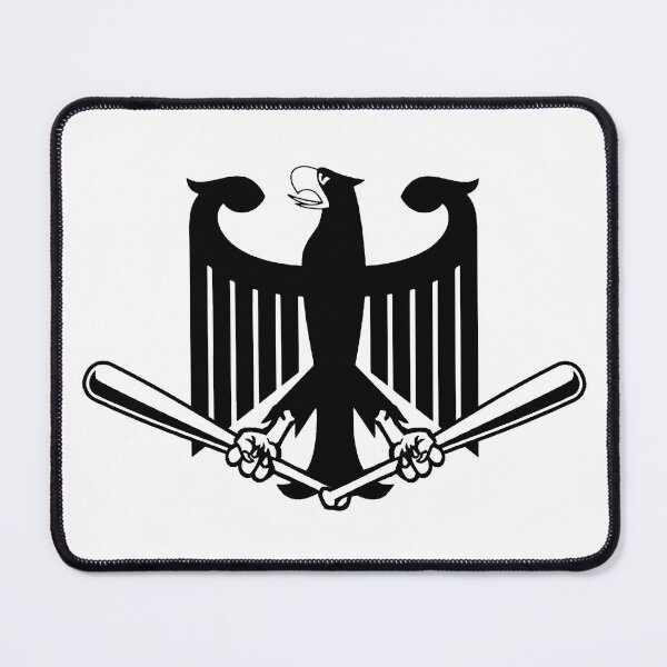 Item preview, Proud Germany; designed and sold by StickerApe.