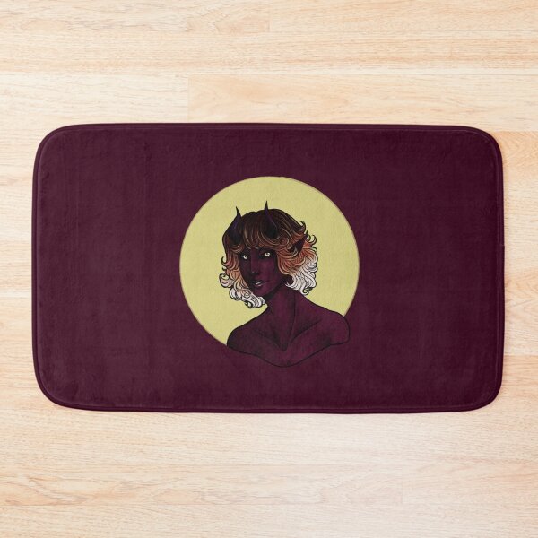 Item preview, Tiefling designed and sold by Moon-Cat-Arts.