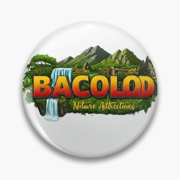 Item preview, BACOLOD CITY designed and sold by likbatonboot.