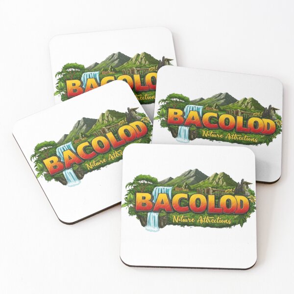 Item preview, BACOLOD CITY designed and sold by likbatonboot.