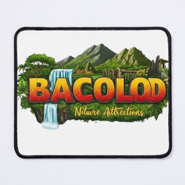 Item preview, BACOLOD CITY designed and sold by likbatonboot.