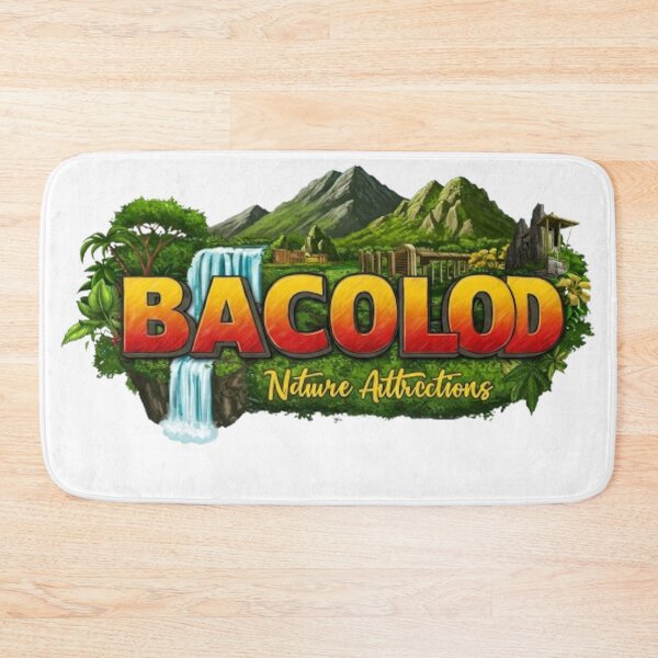 Item preview, BACOLOD CITY designed and sold by likbatonboot.