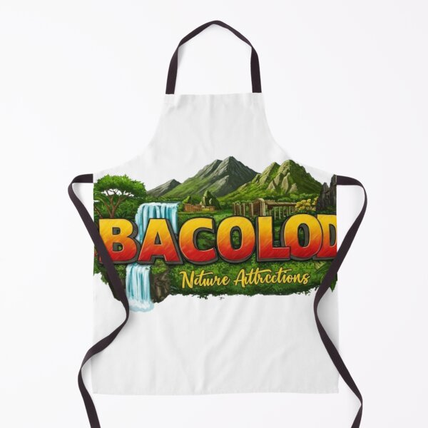 Item preview, BACOLOD CITY designed and sold by likbatonboot.