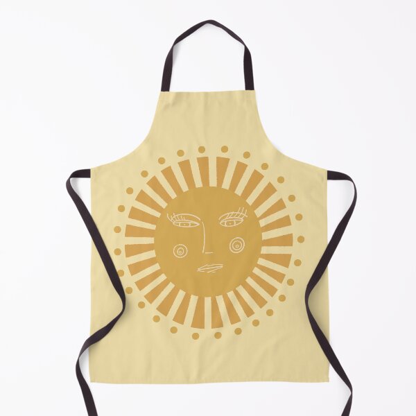 Item preview, Solar Smile – A Sun With Personality! designed and sold by Printaculous.