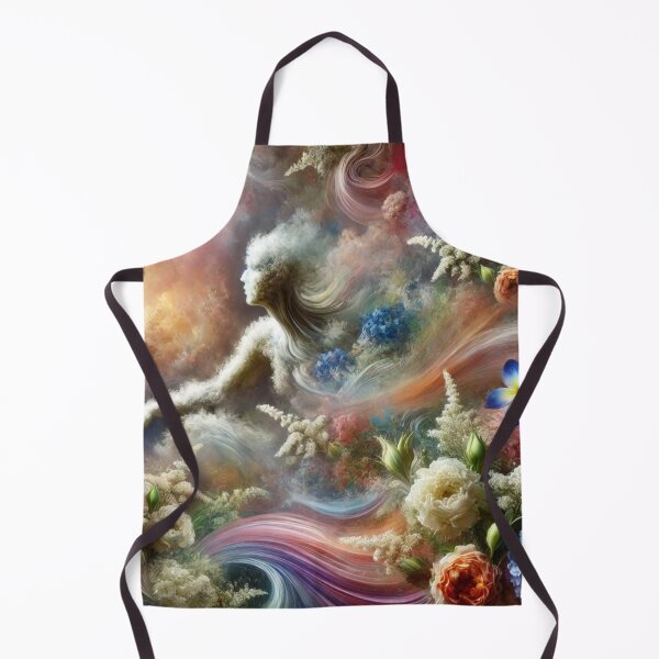 Item preview, harmony of nature and man designed and sold by Sigtrix.