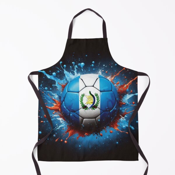 Item preview, Guatemala Football designed and sold by RaF71PrO.