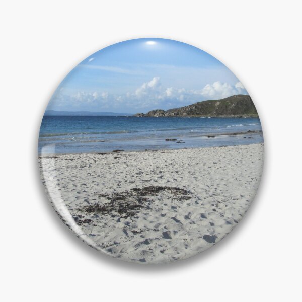 Item preview, Camusdarach Beach, Arisaig, Scotland designed and sold by Imladris01.