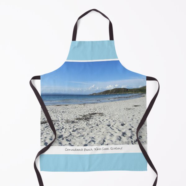 Item preview, Camusdarach Beach, Arisaig, Scotland designed and sold by Imladris01.