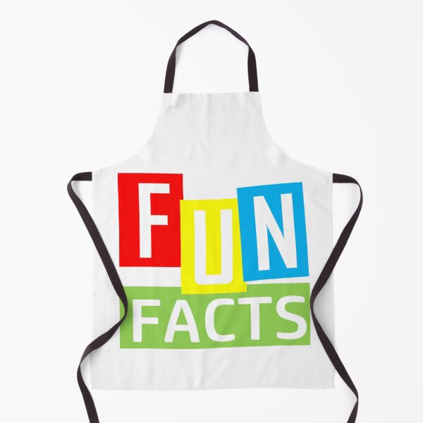 Item preview, Fun Facts designed and sold by MixdWerdz.