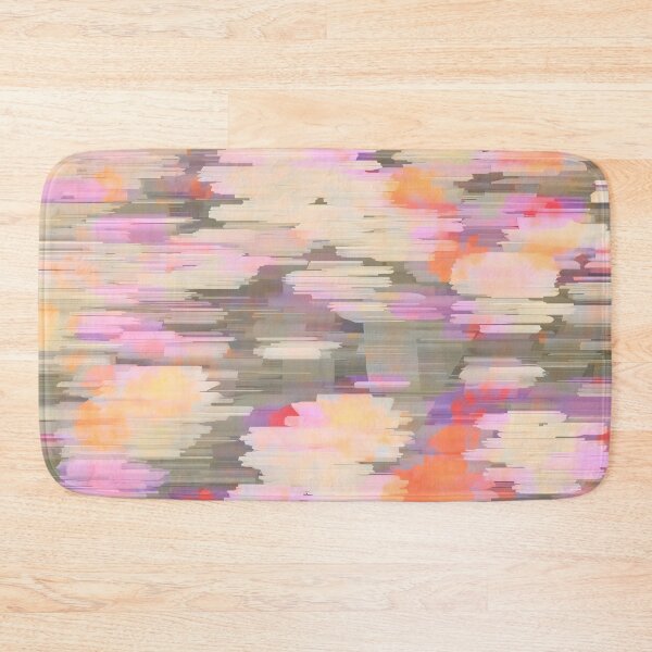 Item preview, Pastel Nature Haze designed and sold by 83oranges.com.