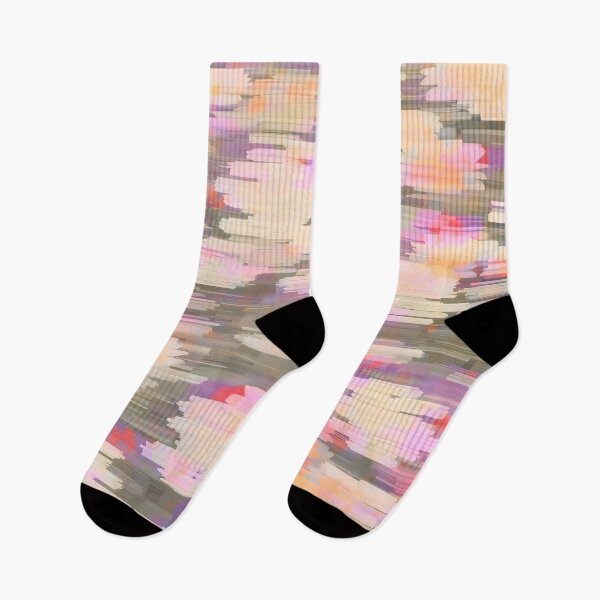Item preview, Pastel Nature Haze designed and sold by 83oranges.com.