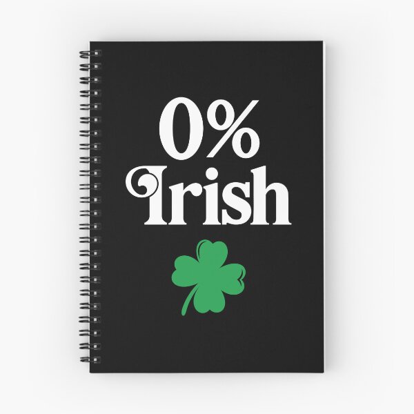 Item preview, 0% Irish designed and sold by PaulSDesign.