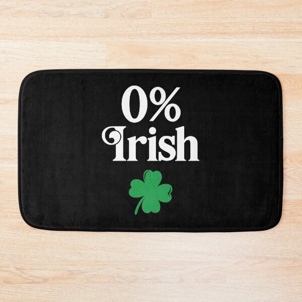 Item preview, 0% Irish designed and sold by PaulSDesign.
