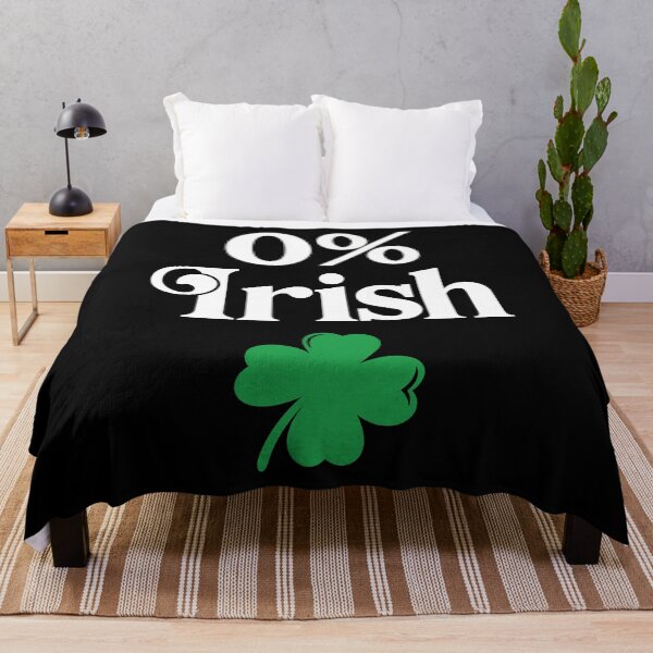 Item preview, 0% Irish designed and sold by PaulSDesign.