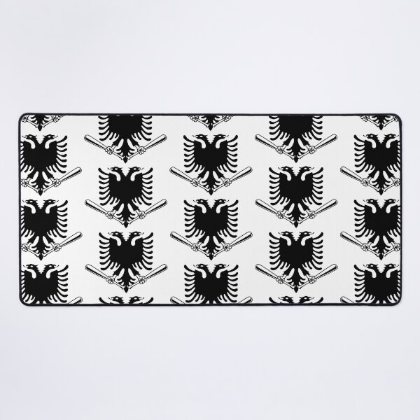 Item preview, Proud Albania;; designed and sold by StickerApe.