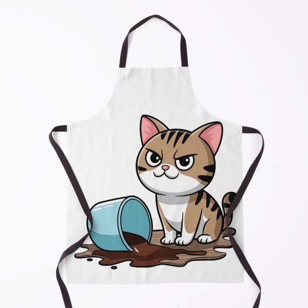 Item preview, Spilled Coffee designed and sold by WikaKowalczyk.