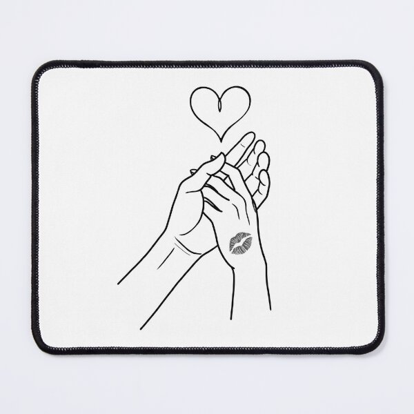 Item preview, Eternal Embrace - Kiss designed and sold by MaryAura.