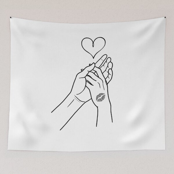 Item preview, Eternal Embrace - Kiss designed and sold by MaryAura.