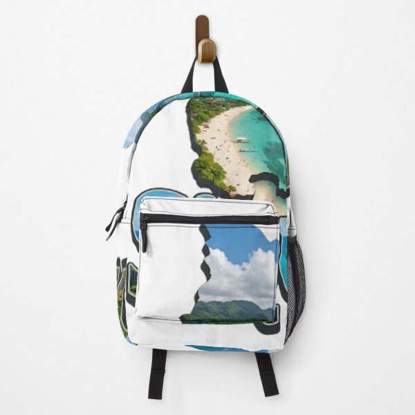 Item preview, SIQUIJOR ISLAND designed and sold by likbatonboot.