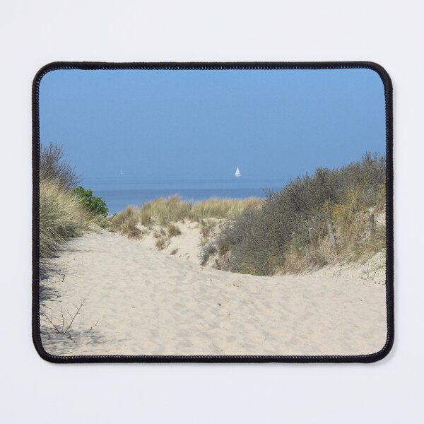 Item preview, Sand Dunes, Zeeland, The Netherlands designed and sold by Imladris01.