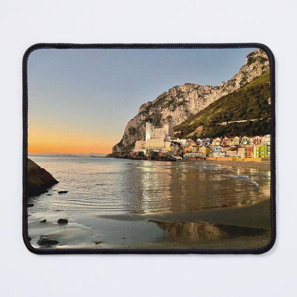 Item preview, Caleta Sunrise  designed and sold by Michelle  Roman.
