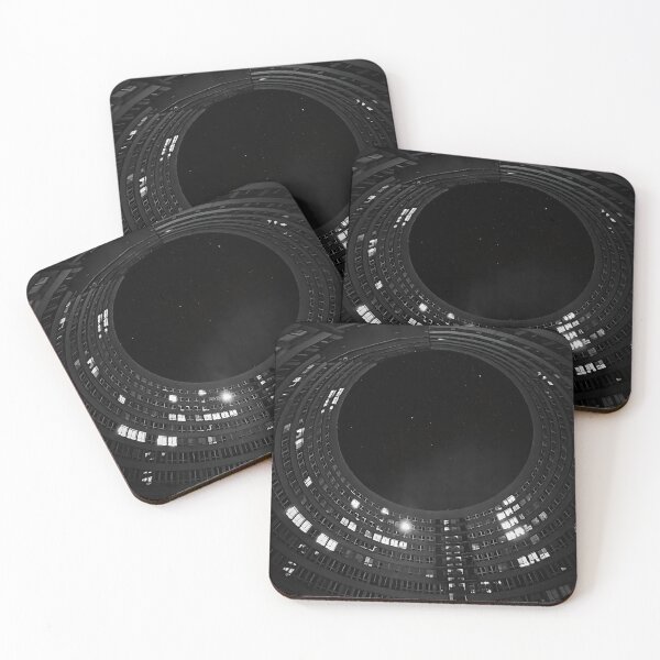 Item preview, Urban Stargaze -  Architecture designed and sold by Belarte.shop.