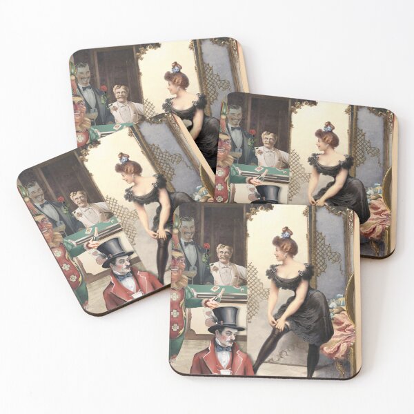 Item preview, Send Back The Clowns (A vintage style circus theme) designed and sold by  Designs by Nikki-Louise.