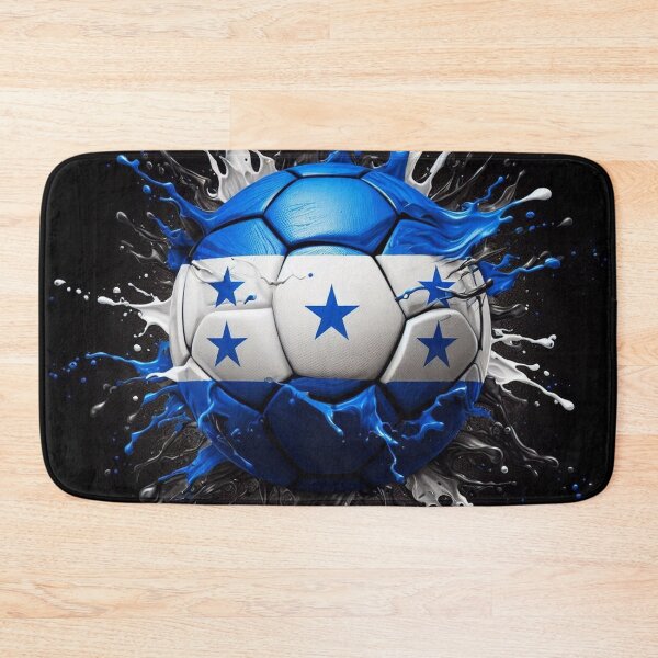 Item preview, Honduras Football designed and sold by RaF71PrO.