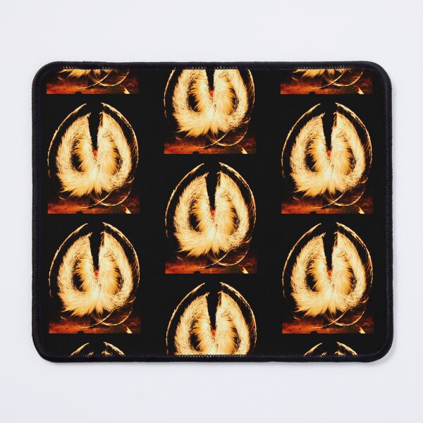 Item preview, Hautonnerre: The Firebird designed and sold by Hautonnerre.