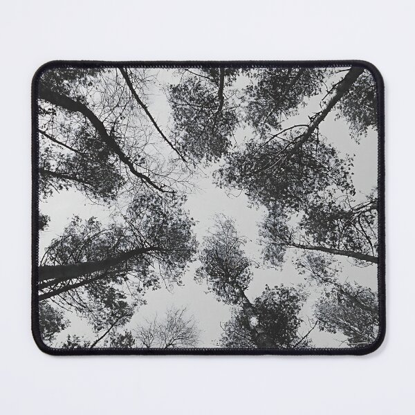 Item preview, Forest Canopy Perspective designed and sold by Belarte.shop.