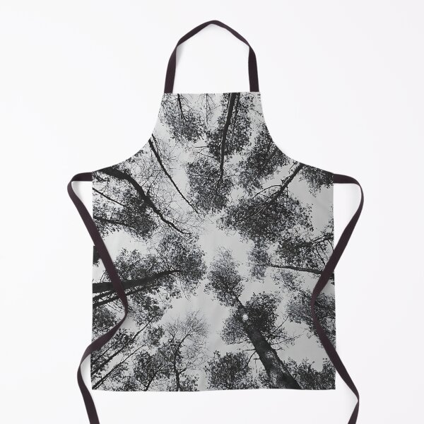 Item preview, Forest Canopy Perspective designed and sold by Belarte.shop.
