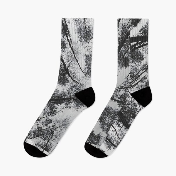 Item preview,  Forest Canopy Perspective designed and sold by Belarte.shop.