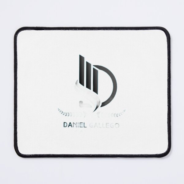 Item preview, Deniel gallego designed and sold by Vikramjeet789.