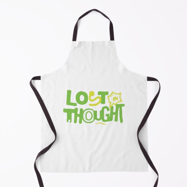 Item preview, Lost in Thought designed and sold by samwash.