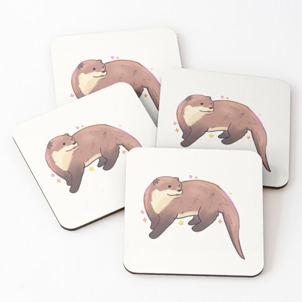 Item preview, Otter  designed and sold by Mayarartsy.
