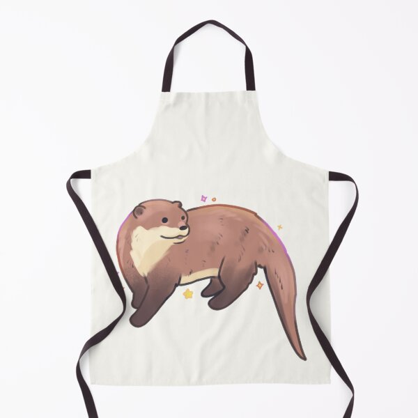 Item preview, Otter designed and sold by Mayarartsy.