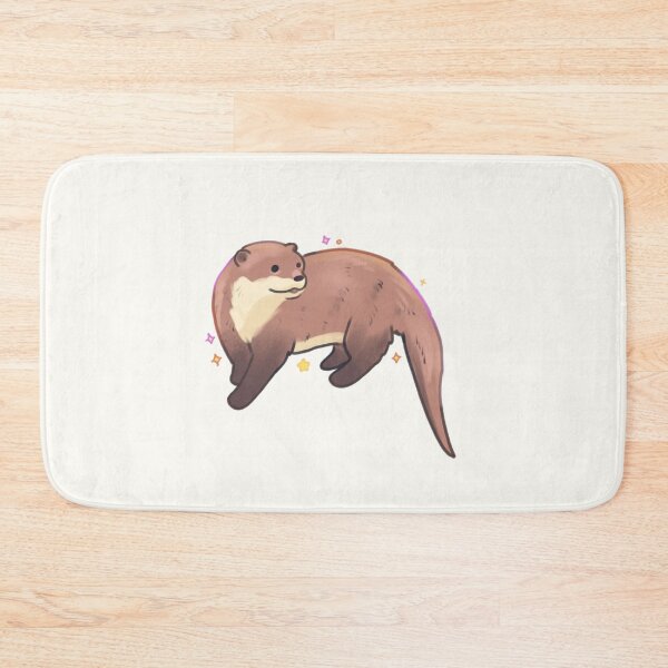 Item preview, Otter  designed and sold by Mayarartsy.