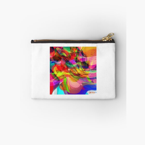 Item preview, Colour Waves. Abstract Art. designed and sold by Grant Wilson.