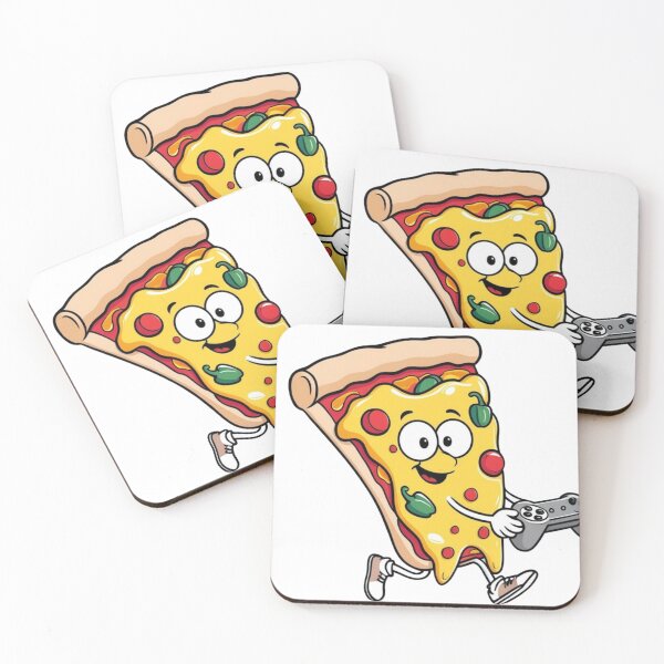 Item preview, Pizza Pal designed and sold by Ducky247.
