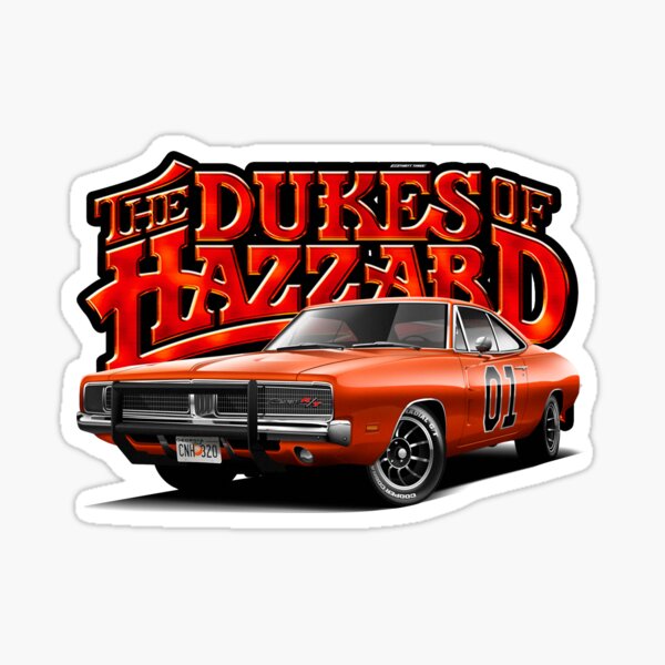 Artikel-Vorschau von Ein Duke kommt selten allein, designt und verkauft von 33productions.