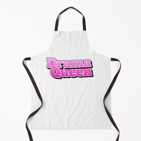 Item preview, Drama Queen Text Pink designed and sold by MoonMonkeyNbear.