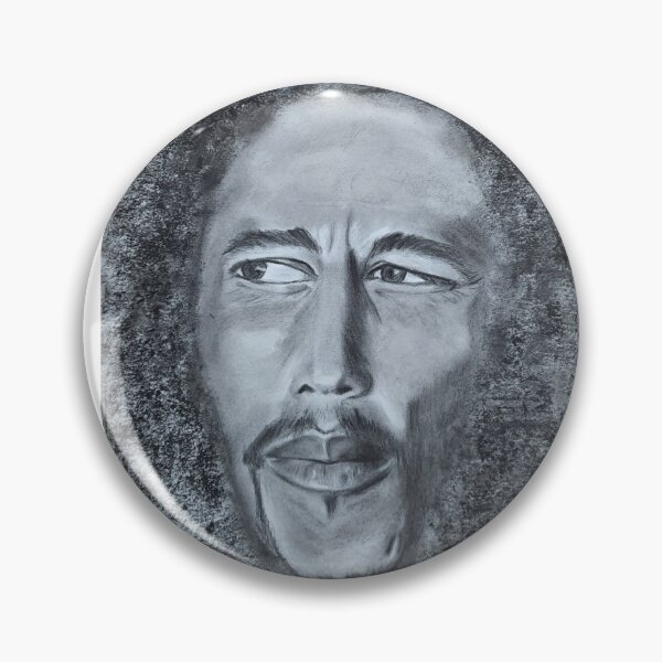 Item preview, Bob Marley designed and sold by AysegulYarimoglu.