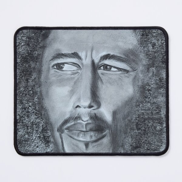 Item preview, Bob Marley designed and sold by AysegulYarimoglu.