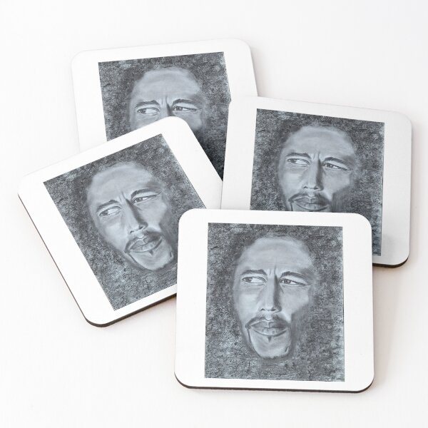 Item preview, Bob Marley designed and sold by AysegulYarimoglu.