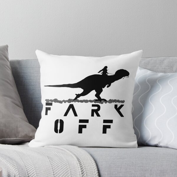 Item preview, ARK Fark off designed and sold by Kormix.