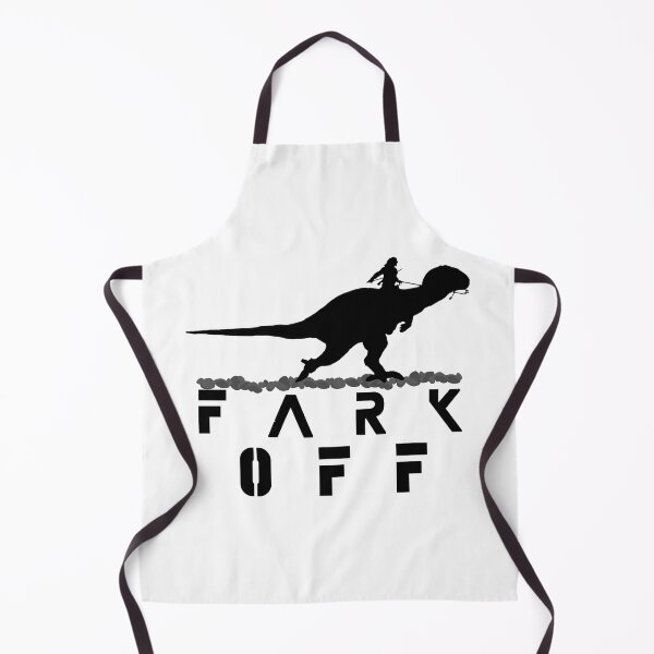 Item preview, ARK Fark off designed and sold by Kormix.